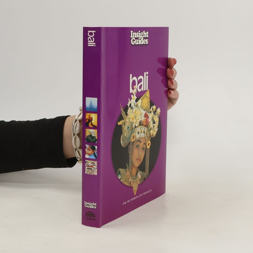 Various authors Insight Guides. Bali