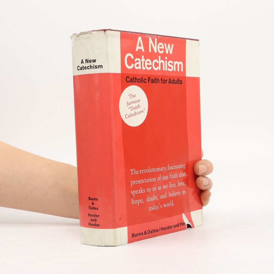 Kolektiv autorů A New Catechism