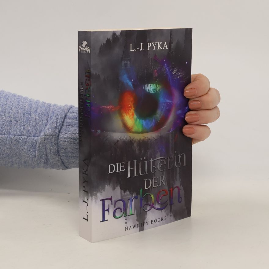 L.-J. Pyka Die Hüterin der Farben