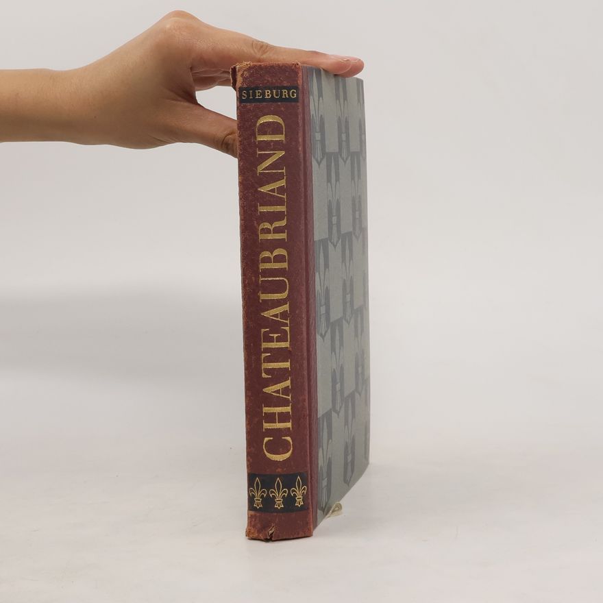 Autorenkollektiv Chateaubriand