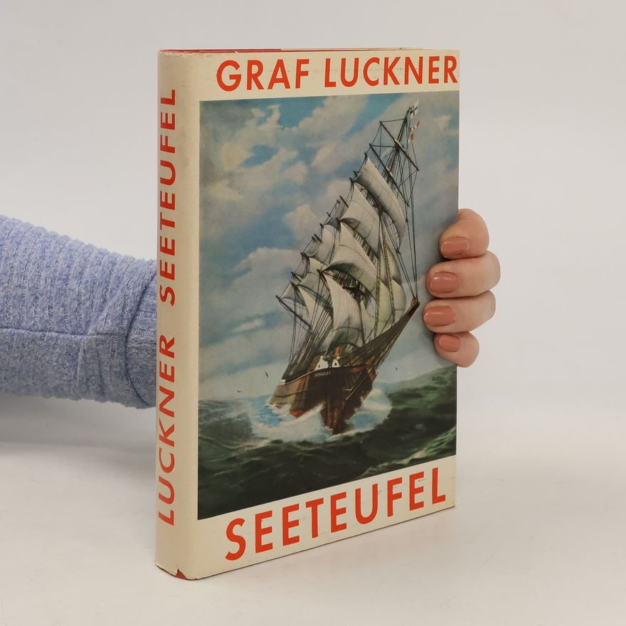 Graf Luckner Seeteufel