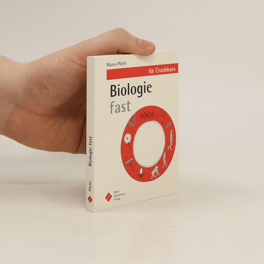 Marco Plicht Biologie fast