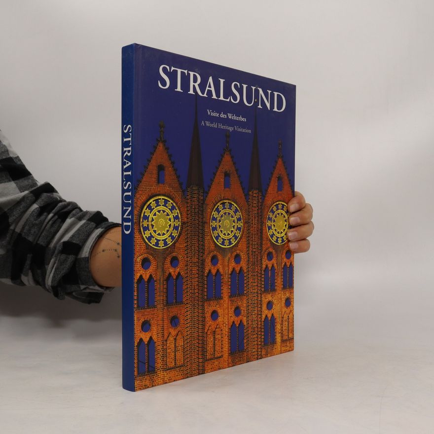 Volkmar Herre Stralsund
