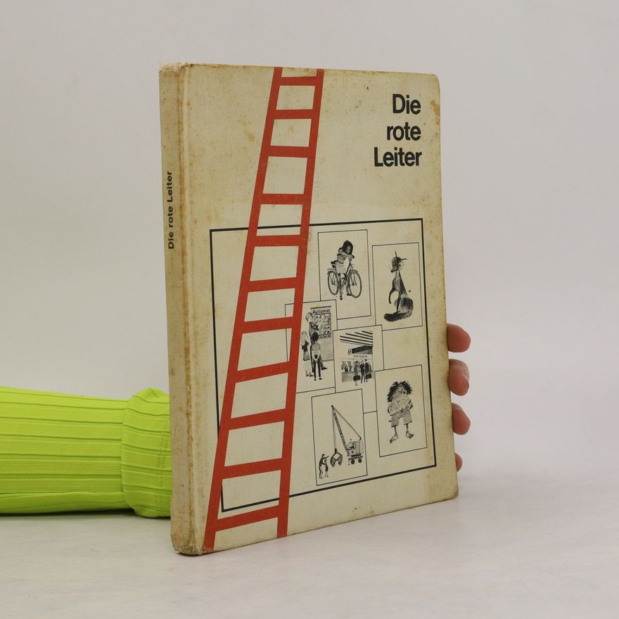 Various authors Die rote Leiter