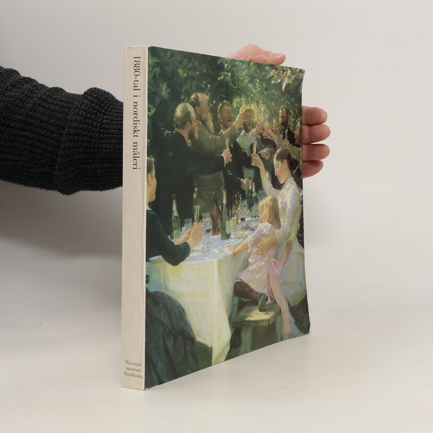 Autorenkollektiv 1880-tal i nordiskt maleri