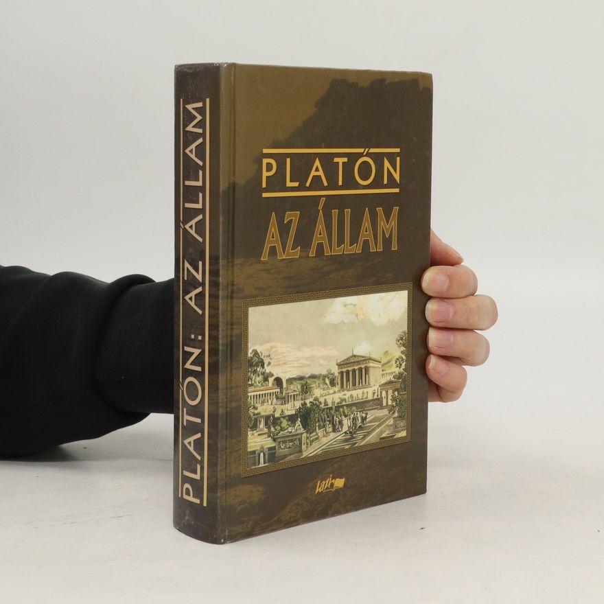 Platón Az Állam