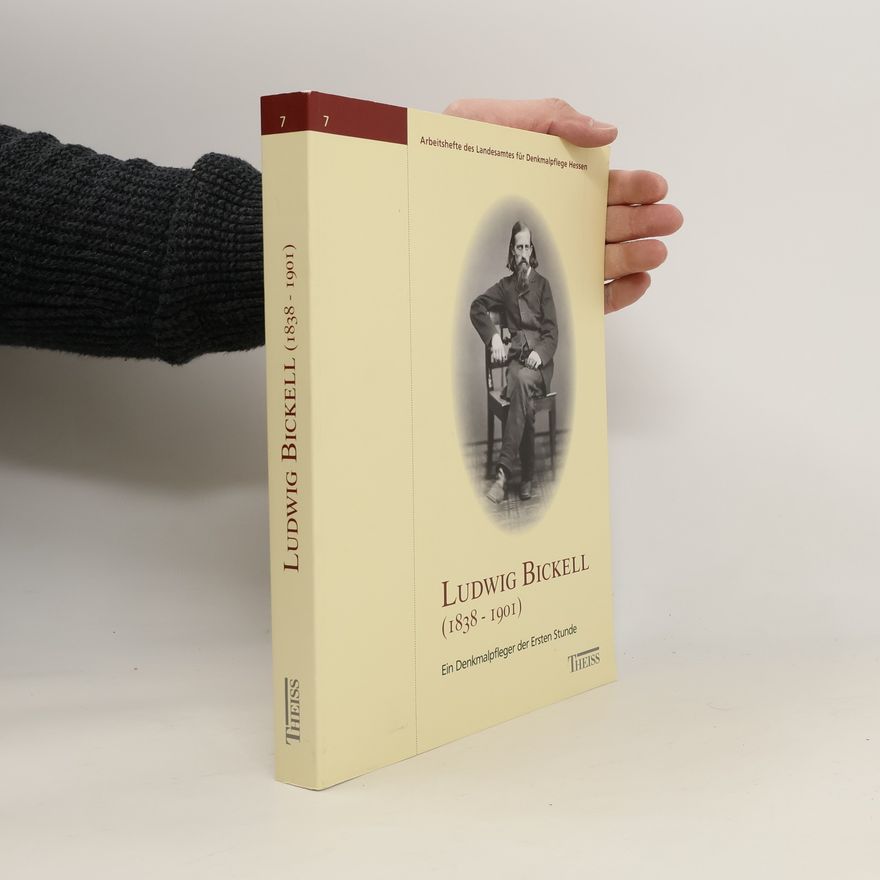 Elmar Brohl Ludwig Bickell