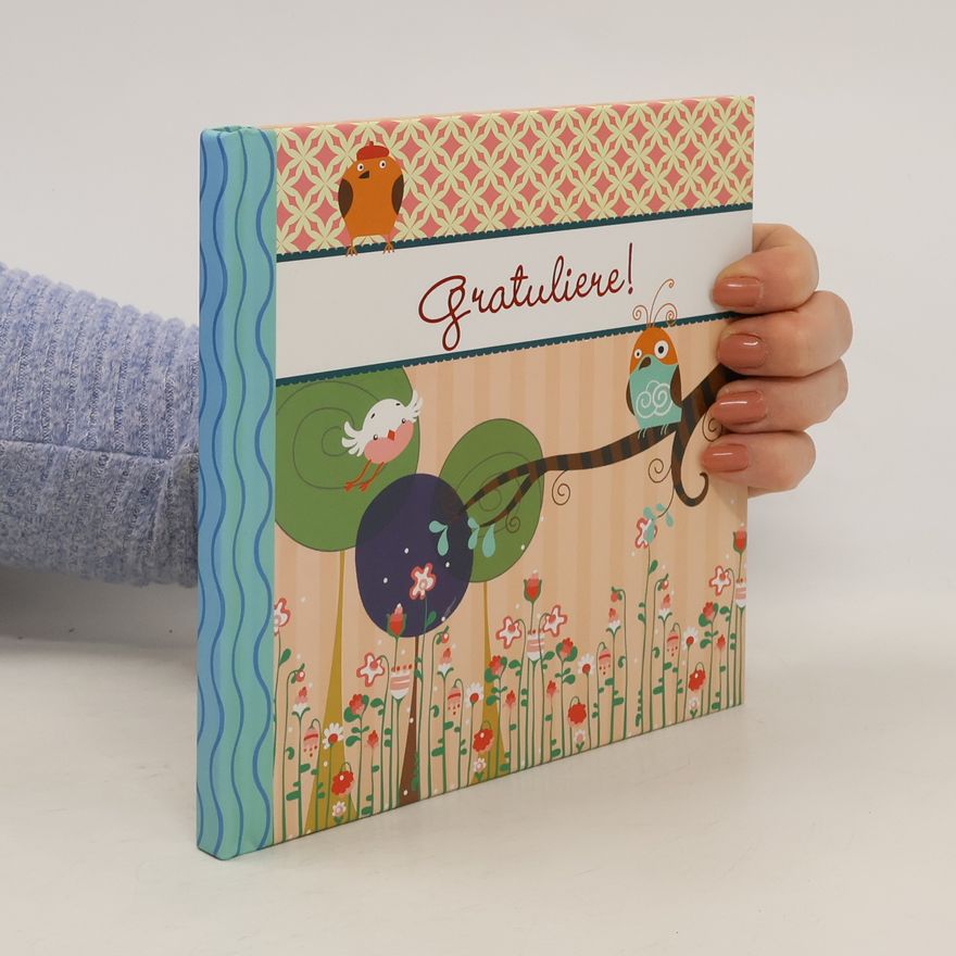 Autorenkollektiv Gratuliere!