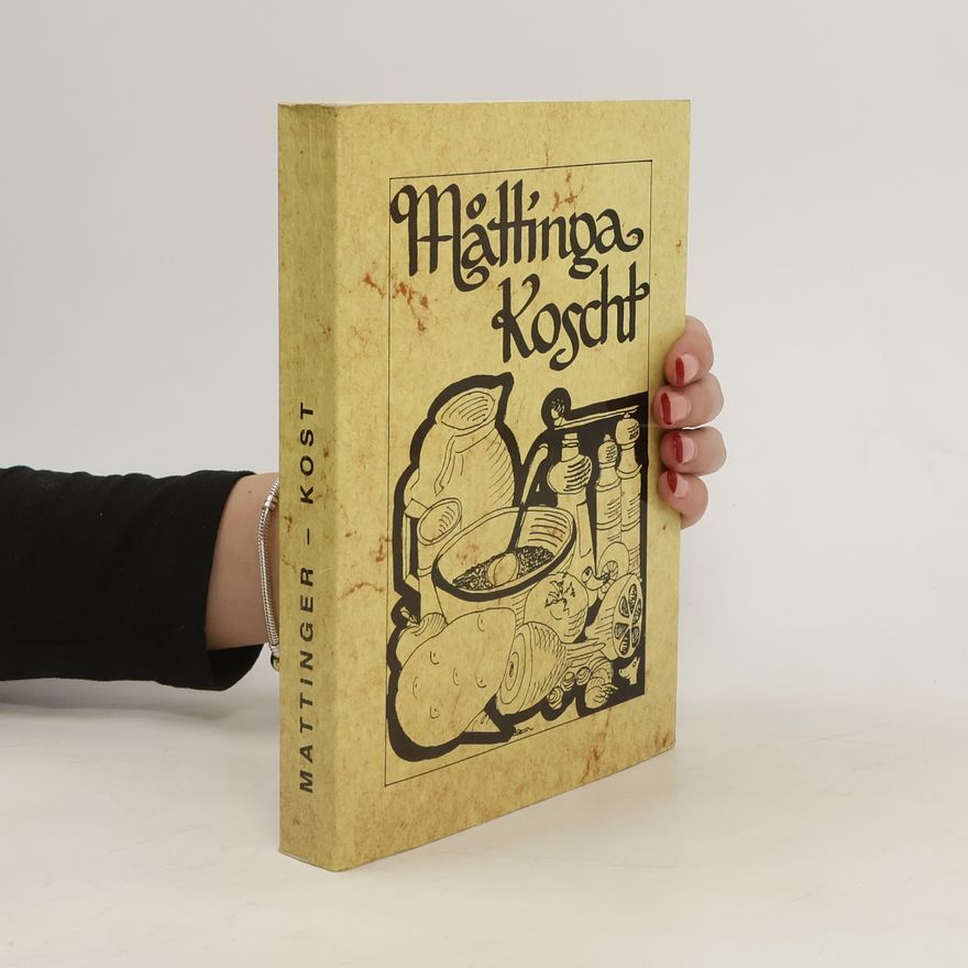 Autorenkollektiv Mattinger - Kost
