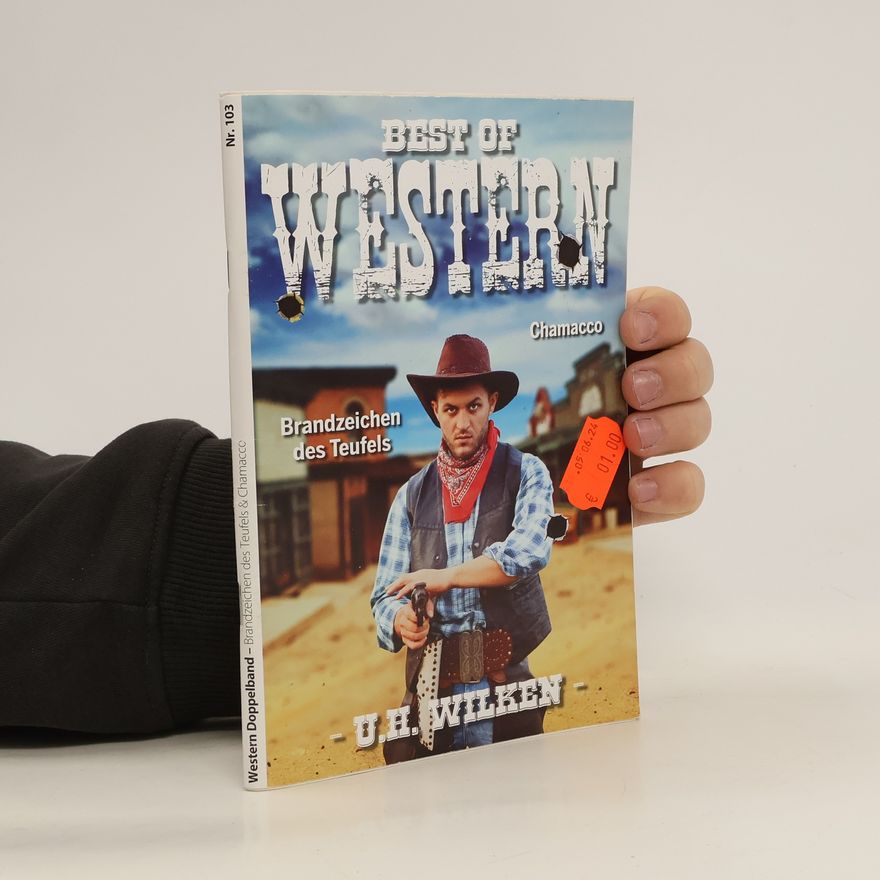 U. H. Wilken Best of Western 103