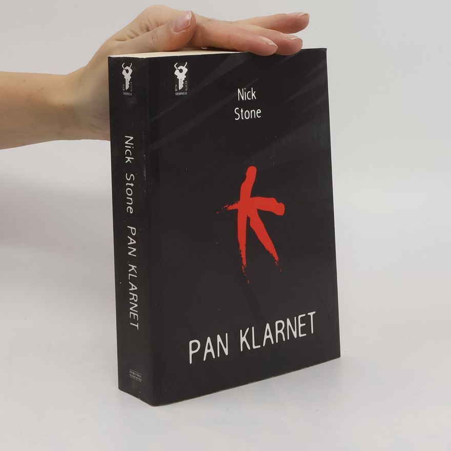 Nick Stone Pan Klarnet