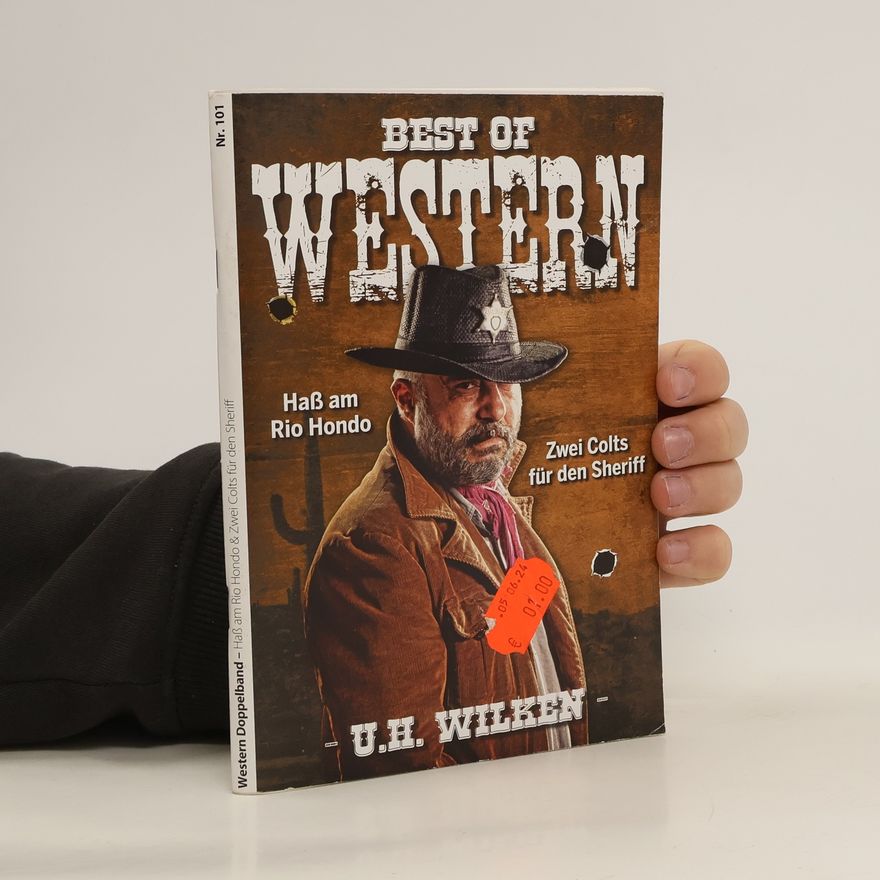 U. H. Wilken Best of Western 101