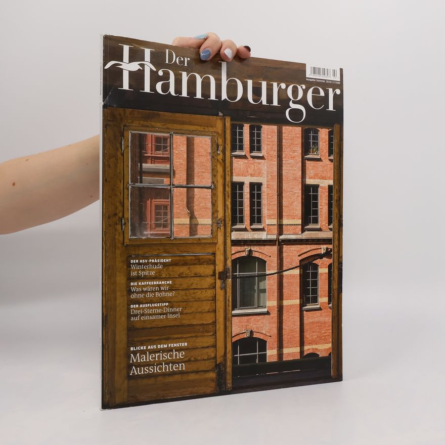 Autorenkollektiv Der Hamburger. Sommer/2010
