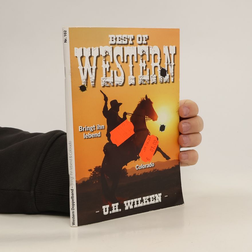 U. H. Wilken Best of Western. Nr. 102