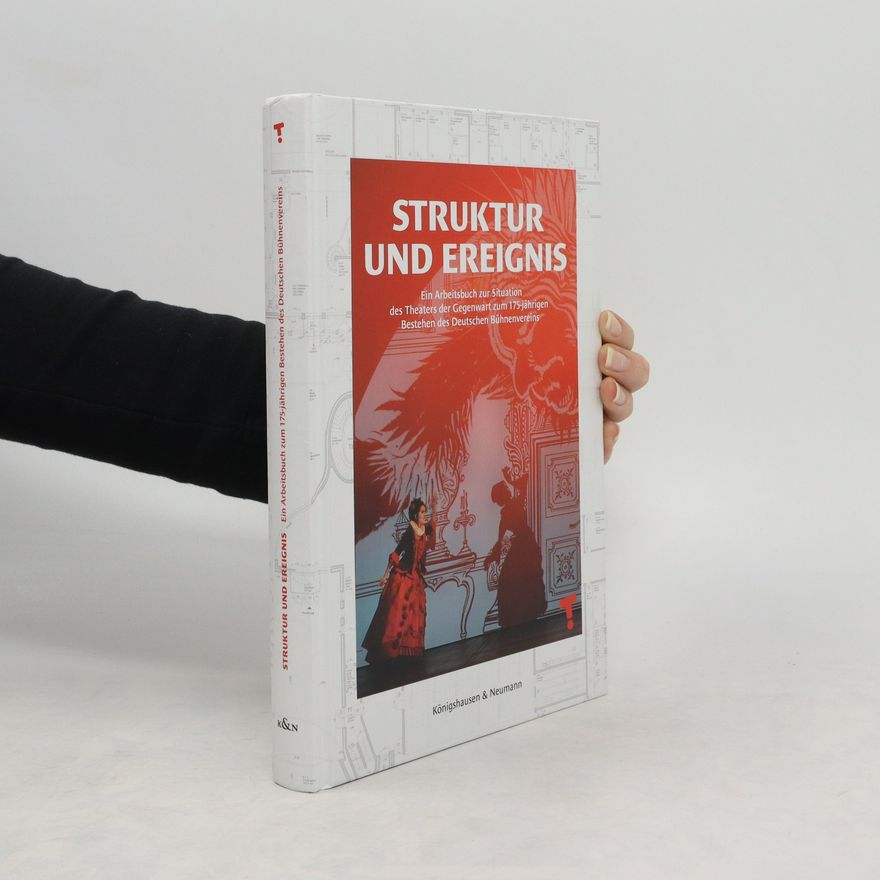 Deutscher Bühnenverein e.V Struktur und Ereignis