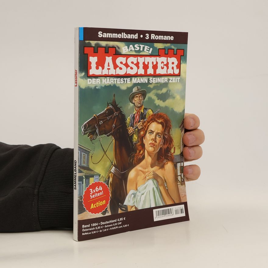 Autorenkollektiv Lassiter