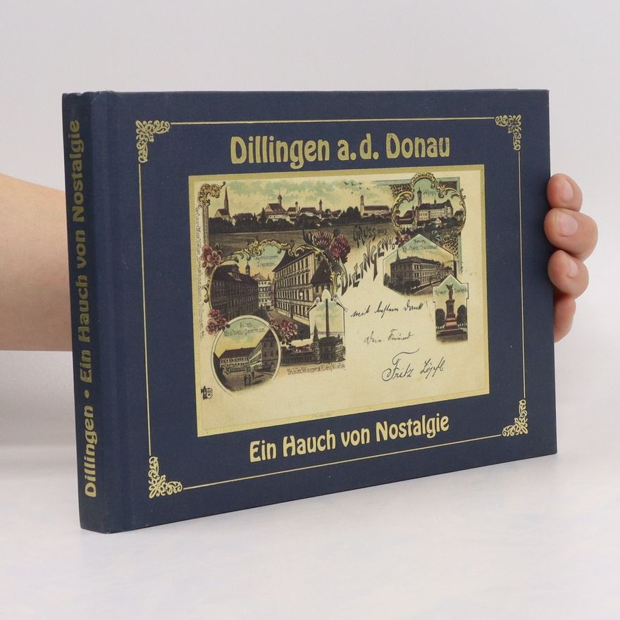 Karl Baumann Dillingen a. d. Donau