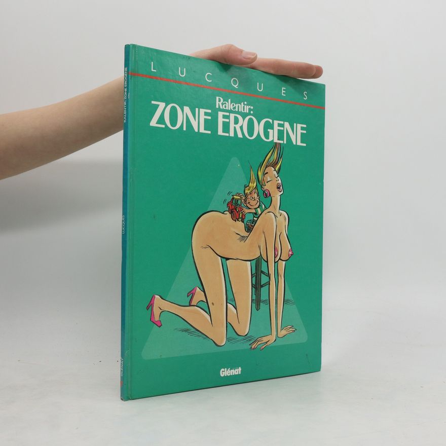 Ralentir Zone Erogene