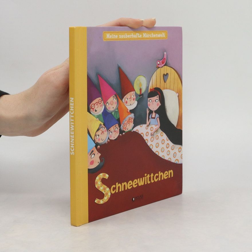 Autorenkollektiv Schneewittchen