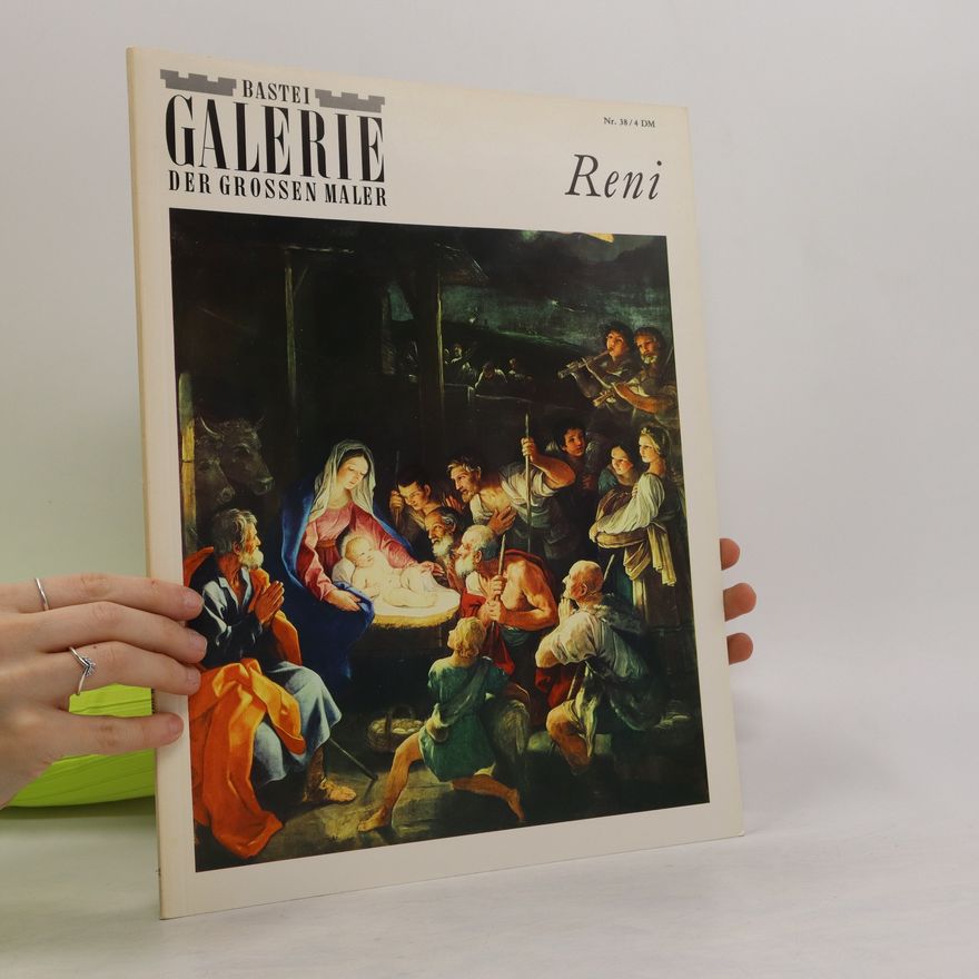 Autorenkollektiv Galerie der grossen Maler 38. Reni