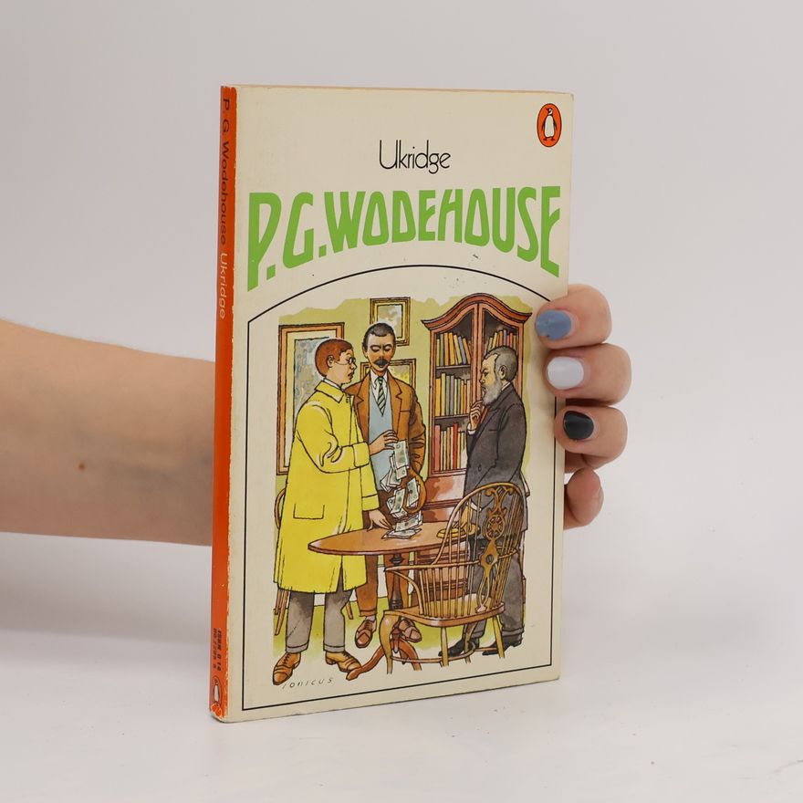 Autorenkollektiv P. G. Wodehouse