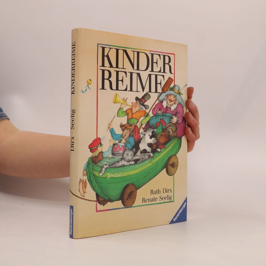 Ruth Dirx Kinderreime