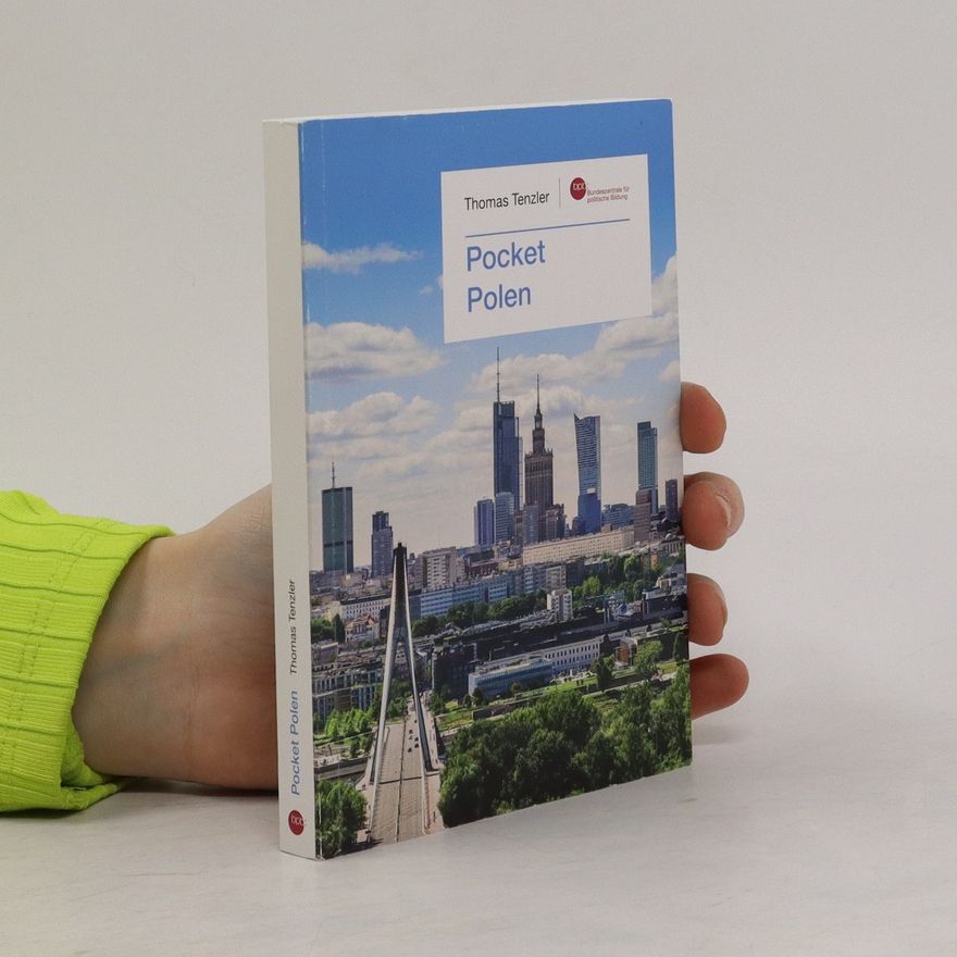 Thomas Tenzler Pocket Polen
