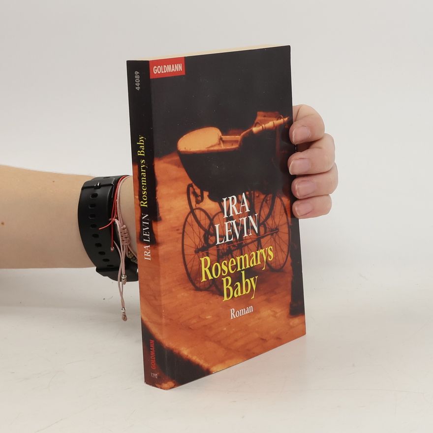 Ira Levin Rosemarys Baby