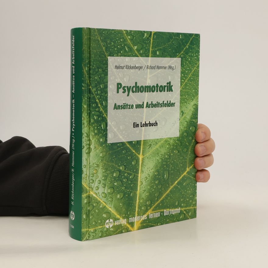 Helmut Köckenberger Psychomotorik