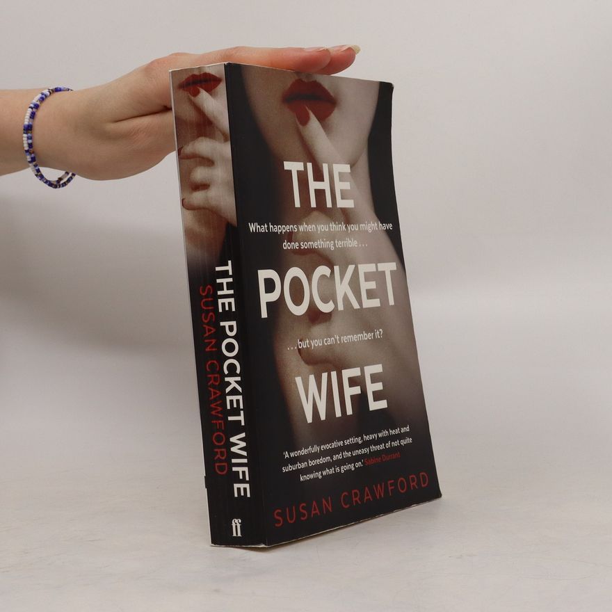 Susan Crawford The Pocket Wife
