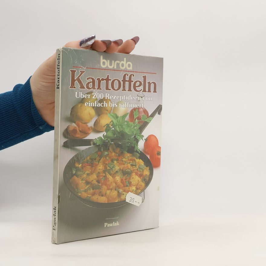 Kolektiv autorů Kartoffeln