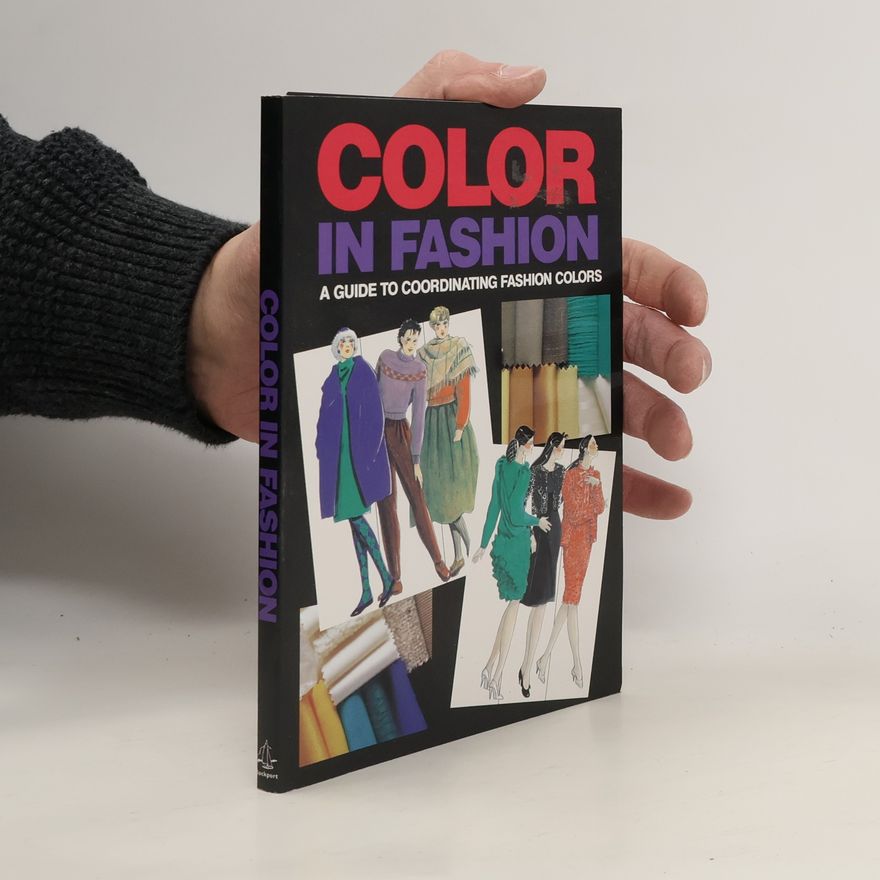 Ei Kondo Color in Fashion
