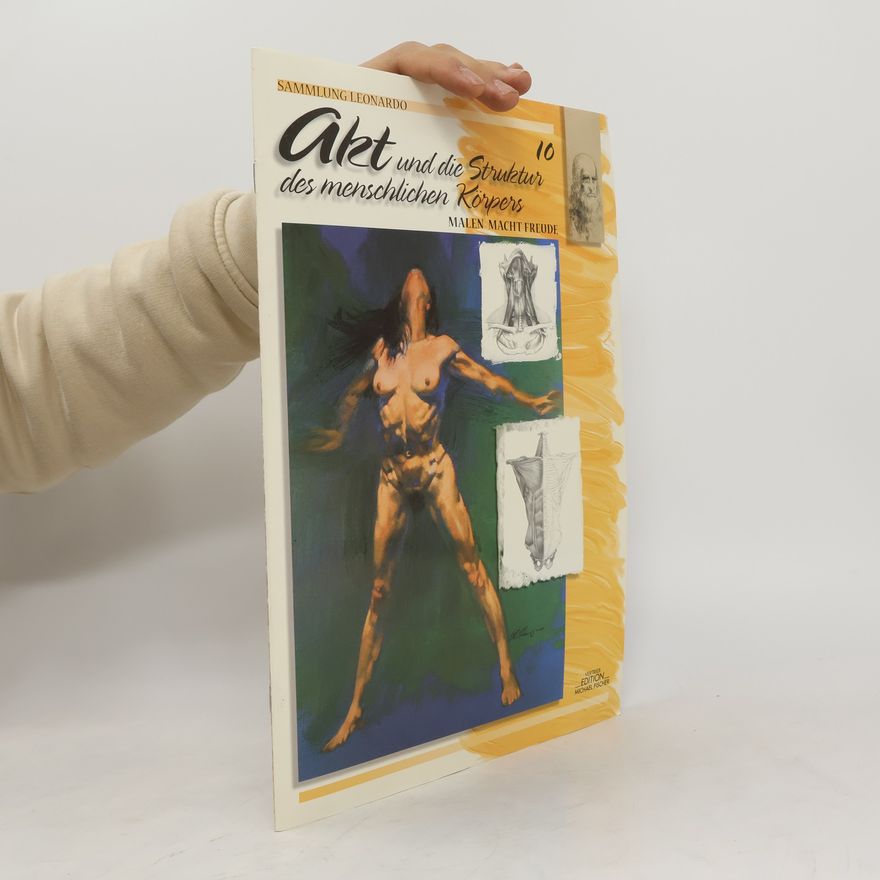 Kolektív autorov Sammlung Leonardo