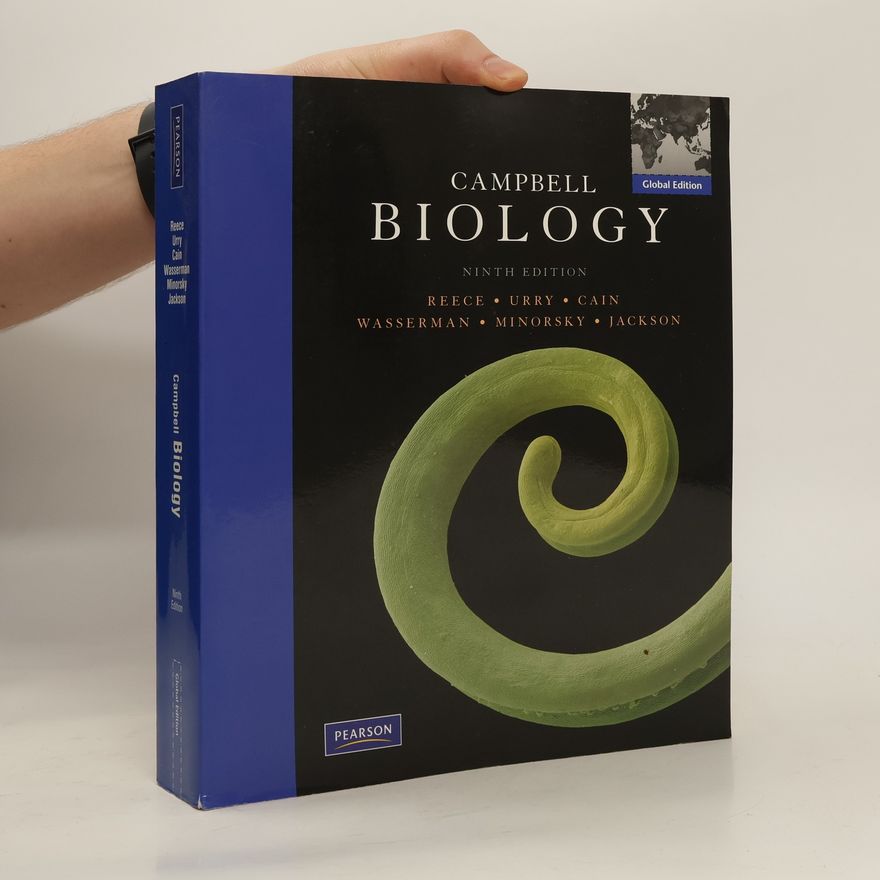 Neil Campbell Biology