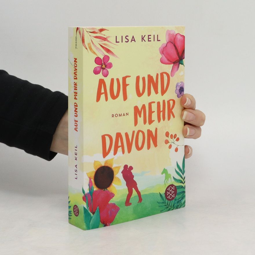 Lisa Keil Auf und mehr davon