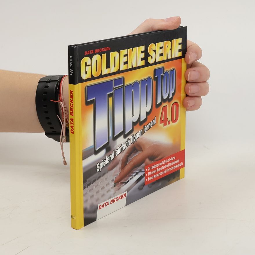 Kolektiv autorů TippTop 4.0