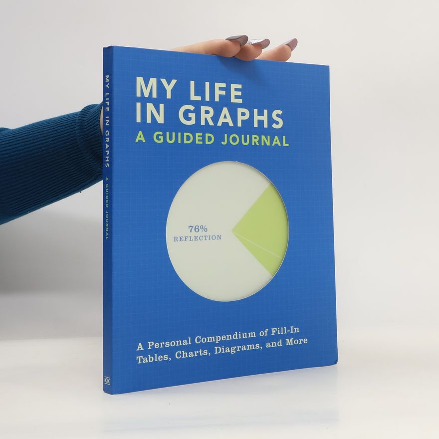 Various authors My Life In Graphs