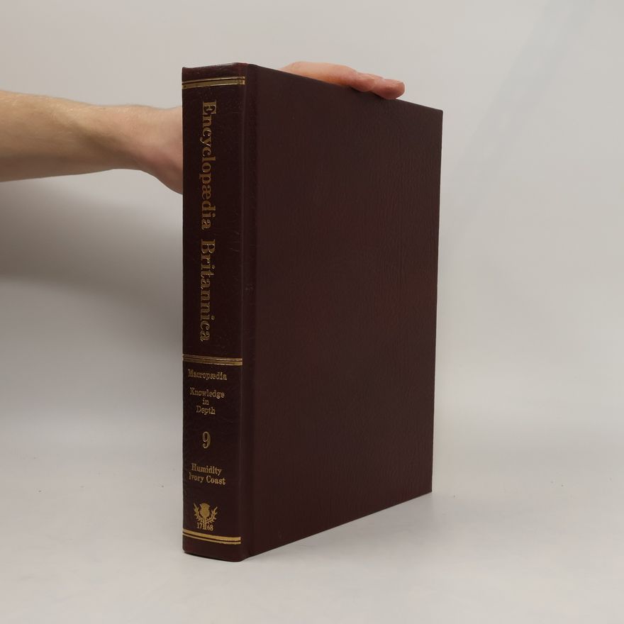 Jackson Livestock The New Encyclopaedia Britannica 9