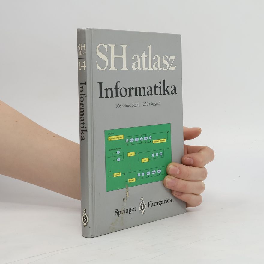 Hans Breuer Informatika