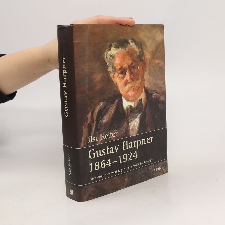 Ilse Reiter Zatloukal Gustav Harpner