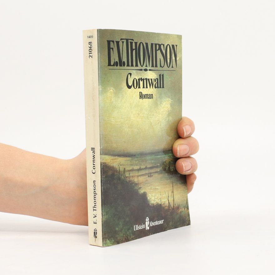 E. V. Thompson Cornwall