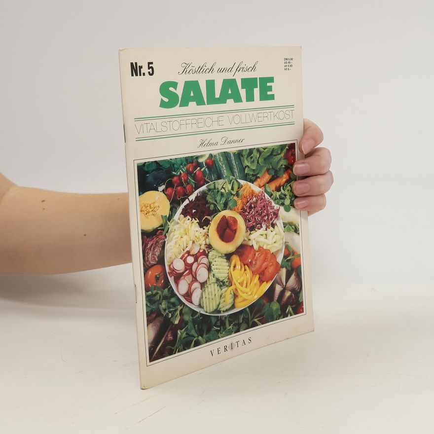 Helma Danner Salate