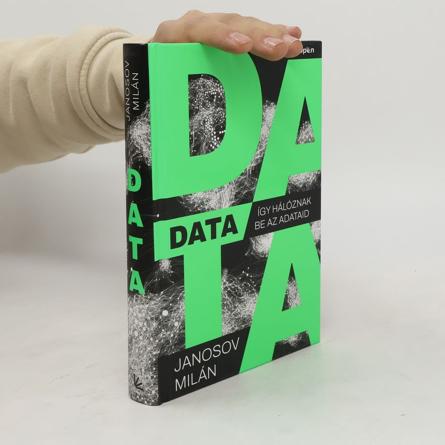 Janosov Milán Data