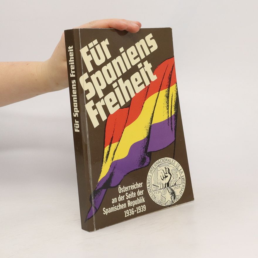 Autorenkollektiv Für Spaniens Freiheit