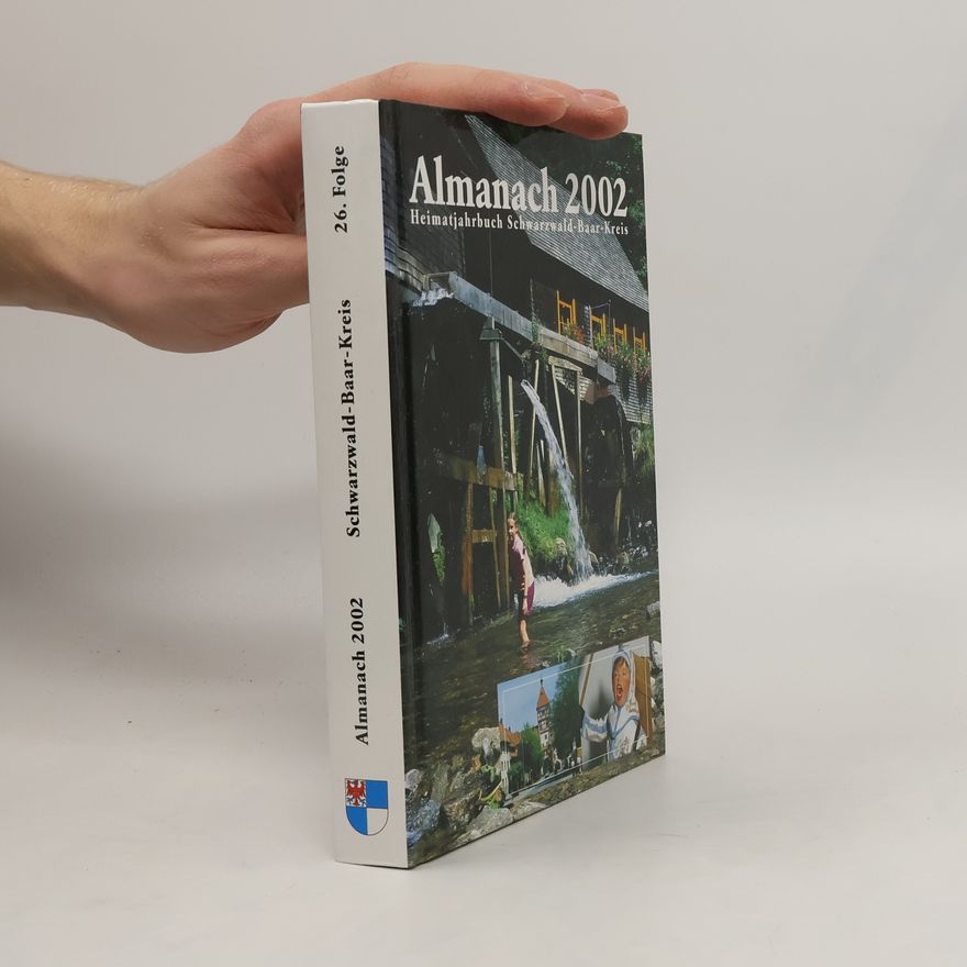 Autorenkollektiv Almanach 2002