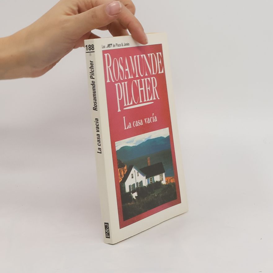 Rosamunde Pilcher La casa vacía
