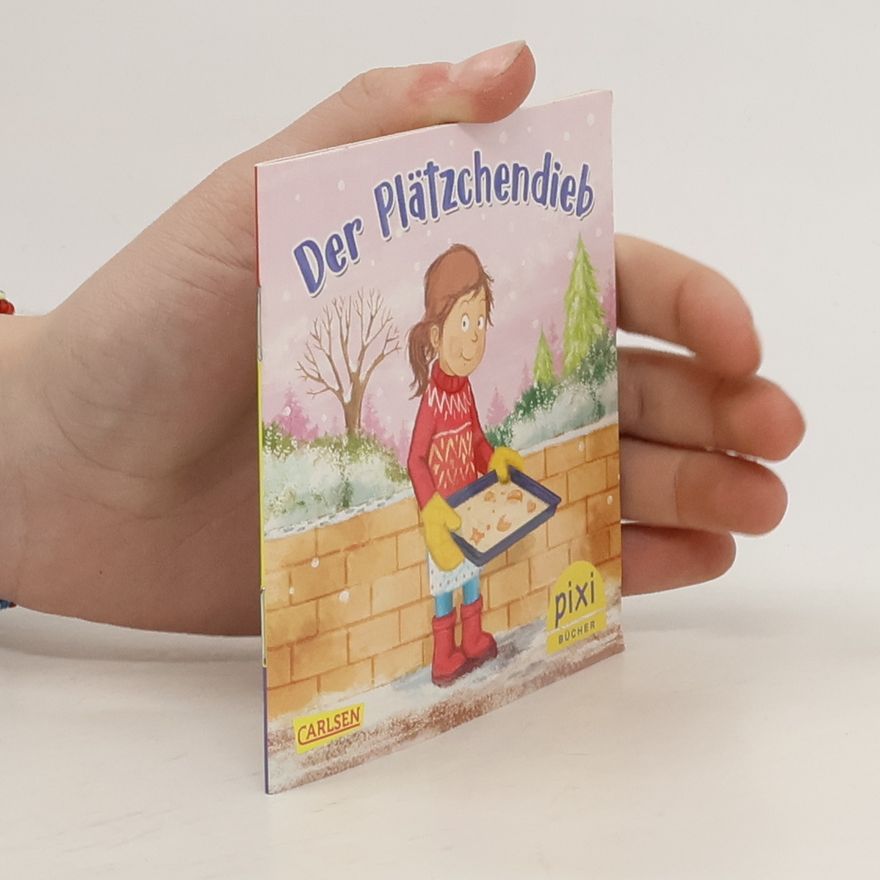 Autorenkollektiv Der Plätzchendieb