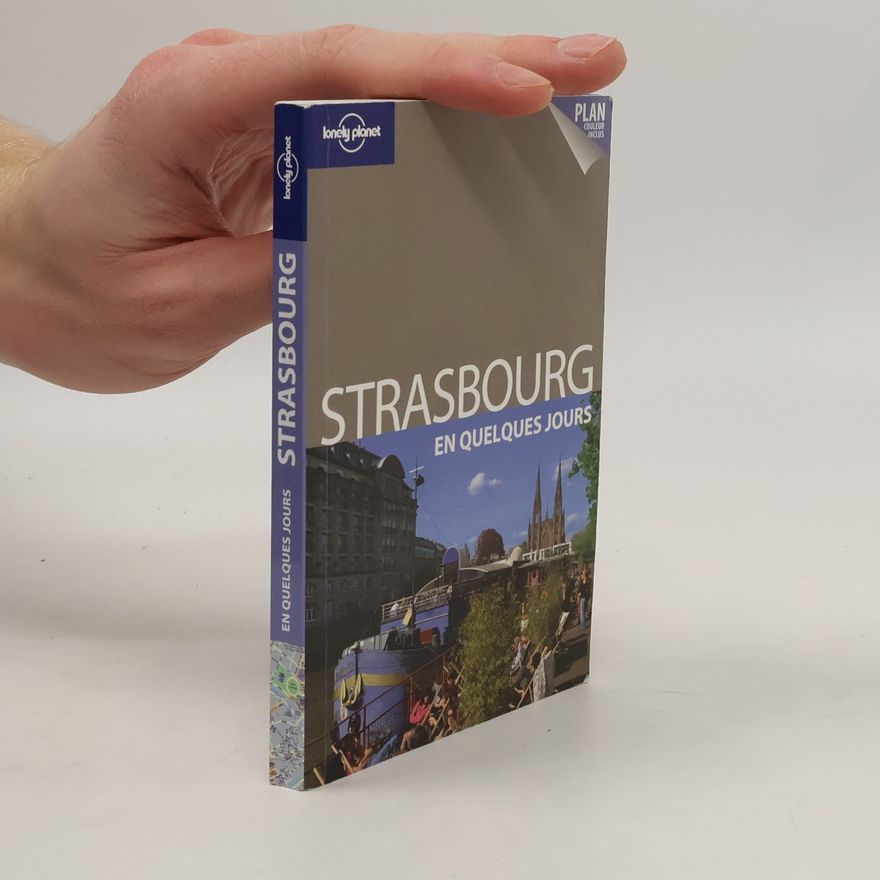 Autorenkollektiv Strasbourg. En Quelques jours