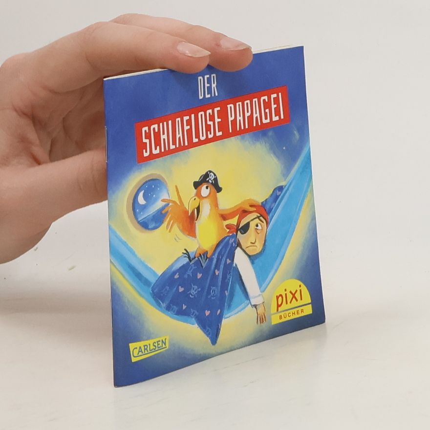Autorenkollektiv Der schlaflose Papagei