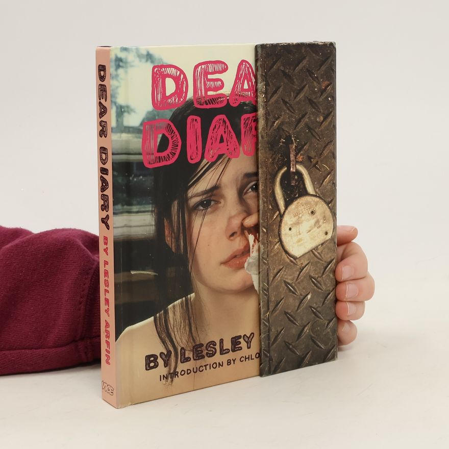Lesley Arfin Dear Diary
